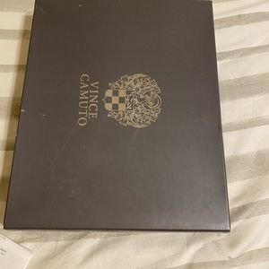 Nice going out shoes